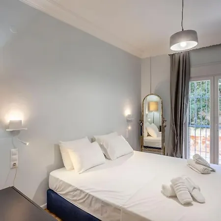 Karolou Ntil- Ground Floor Selanik