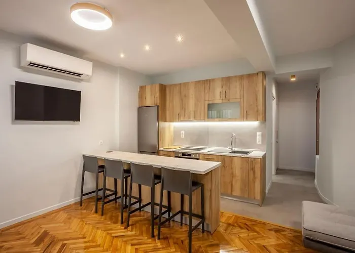 Appartement Karolou Ntil- Ground Floor