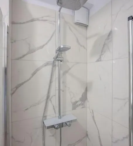 Appartement Karolou Ntil- Ground Floor