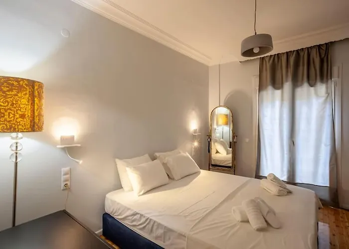 Appartement Karolou Ntil- Ground Floor