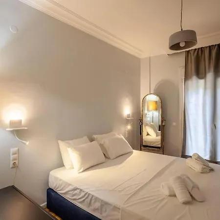 Apartamento Karolou Ntil- Ground Floor