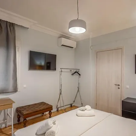 Karolou Ntil- Ground Floor *